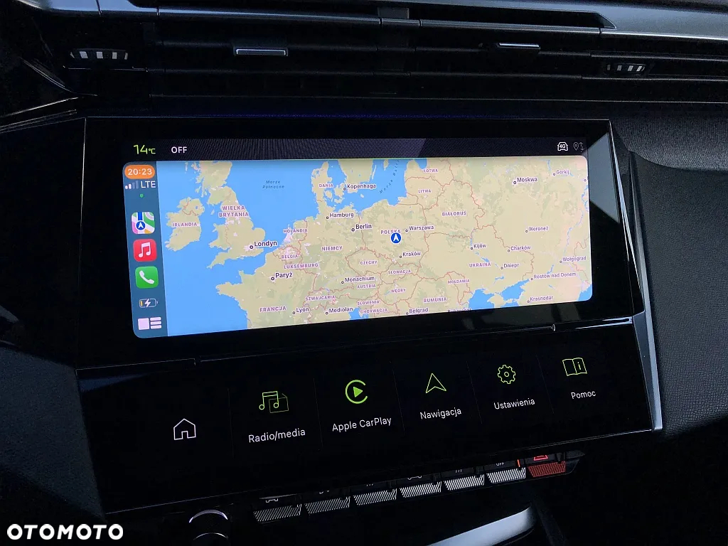 Peugeot 308 1.2 PureTech Allure S&S - 14