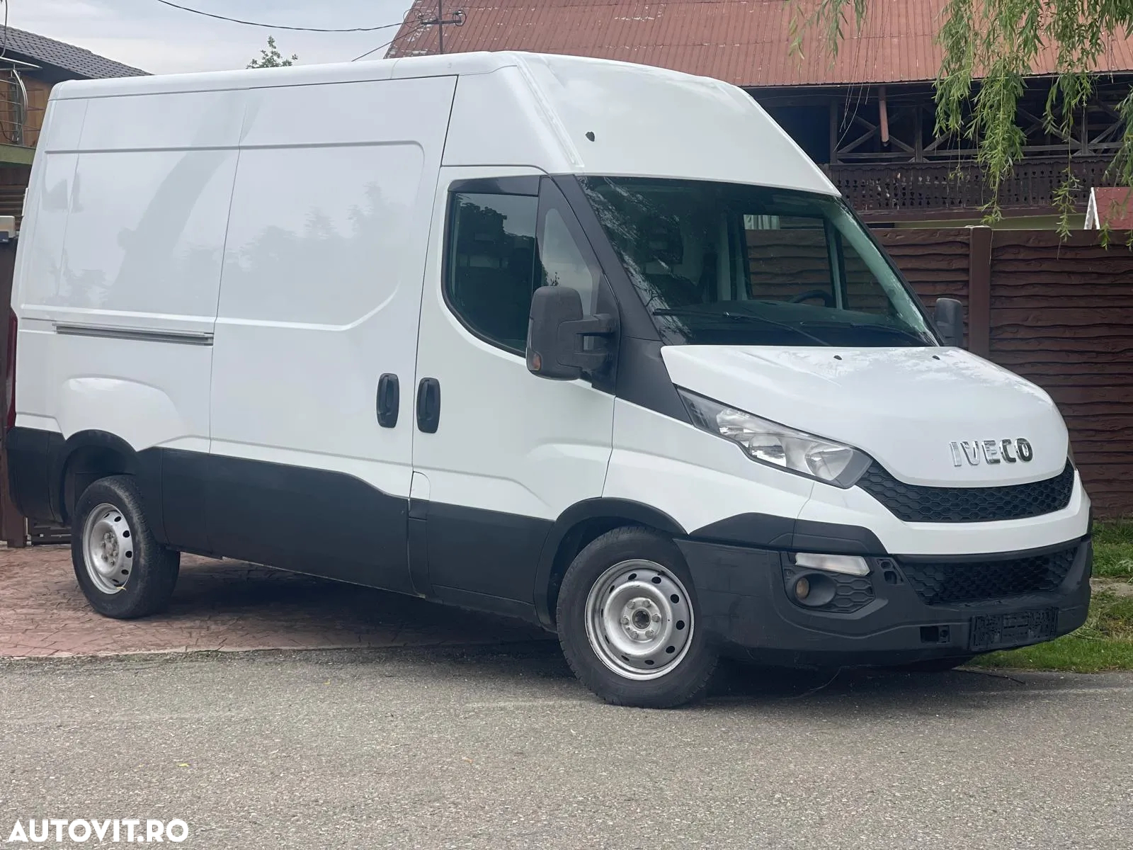 Iveco IS35SC DUBA - 2