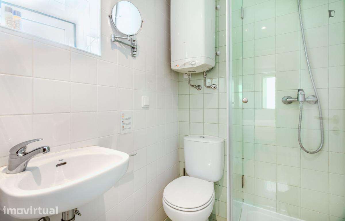 Apartamento com 2 quartos - localizado em Alfama Lisbon - Grande imagem: 2/26