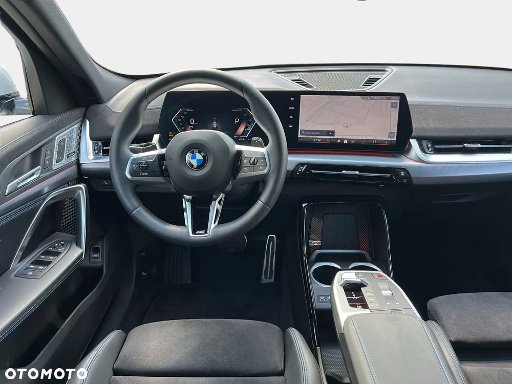 BMW X2 - 11