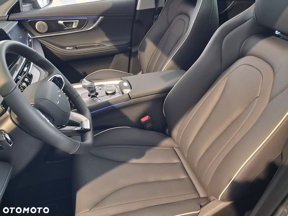 Chery Tiggo 7 1.5 T-GDI Super Hybrid Prestige DHT - 9