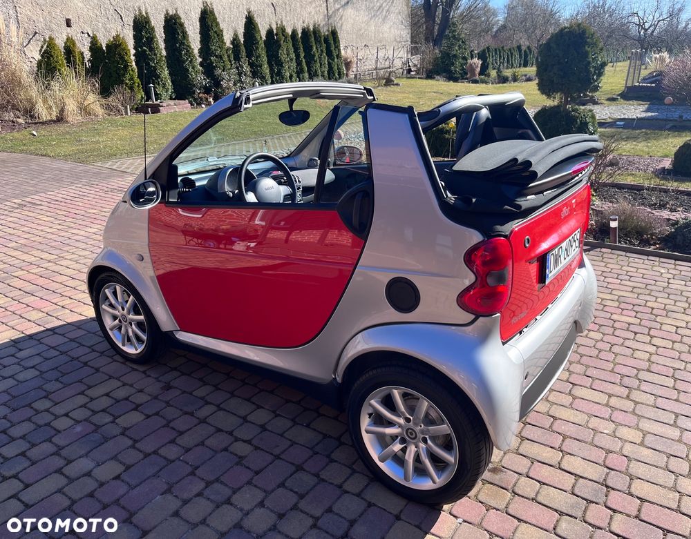Smart Fortwo - 22