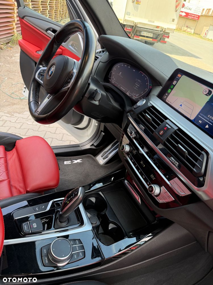 BMW X3 xDrive30i M Sport sport - 28