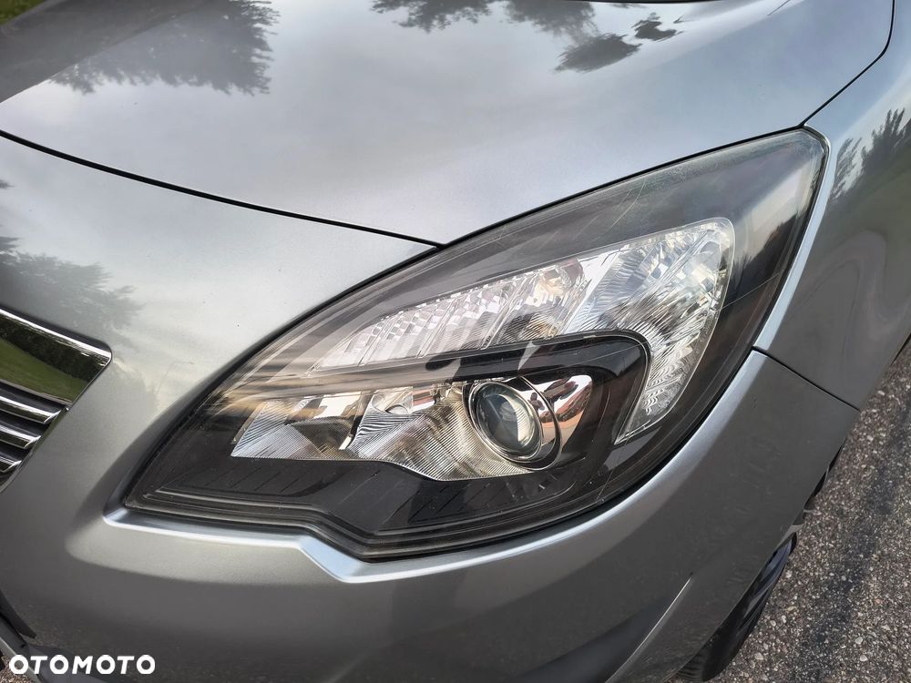 Opel Meriva 1.4 Innovation - 16