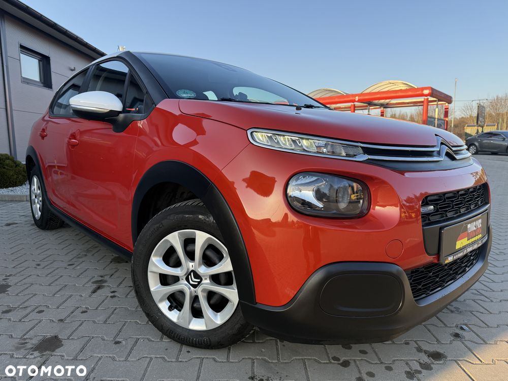 Citroën C3 Pure Tech 82 ELLE - 4