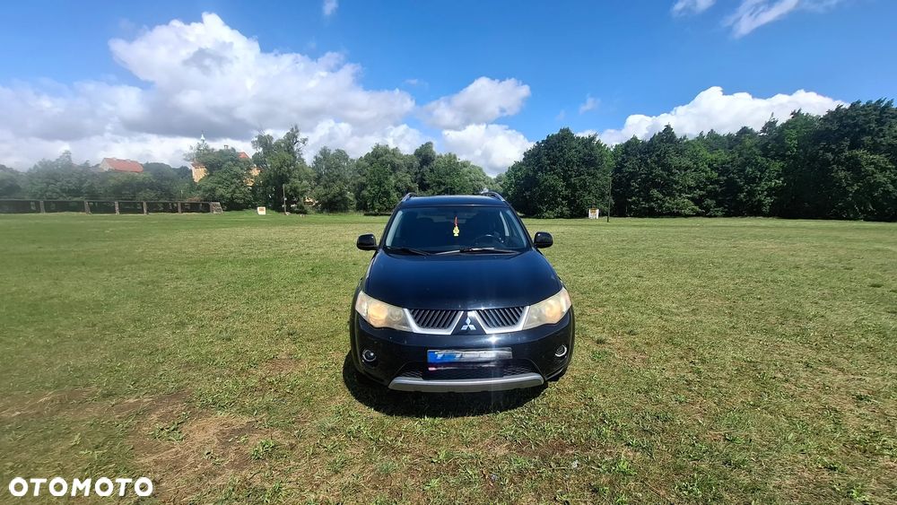 Mitsubishi Outlander 2.4 2WD - 1