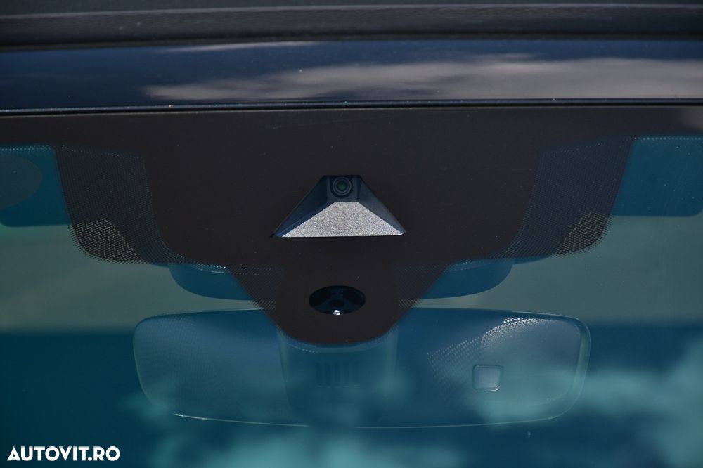 Audi SQ8 SUV TFSI quattro tiptronic - 12