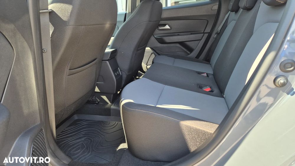 Dacia Duster TCe 150 EDC Extreme - 20