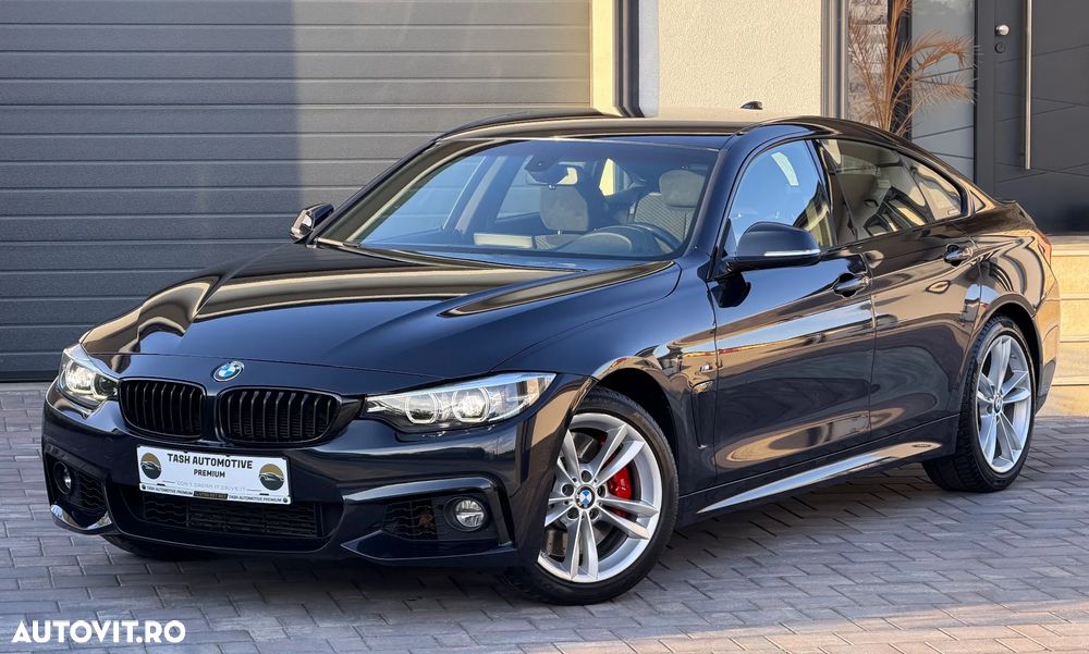 BMW Seria 4 - 3