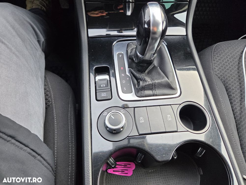 Volkswagen Touareg 3.0 V6 TDI BMT - 13