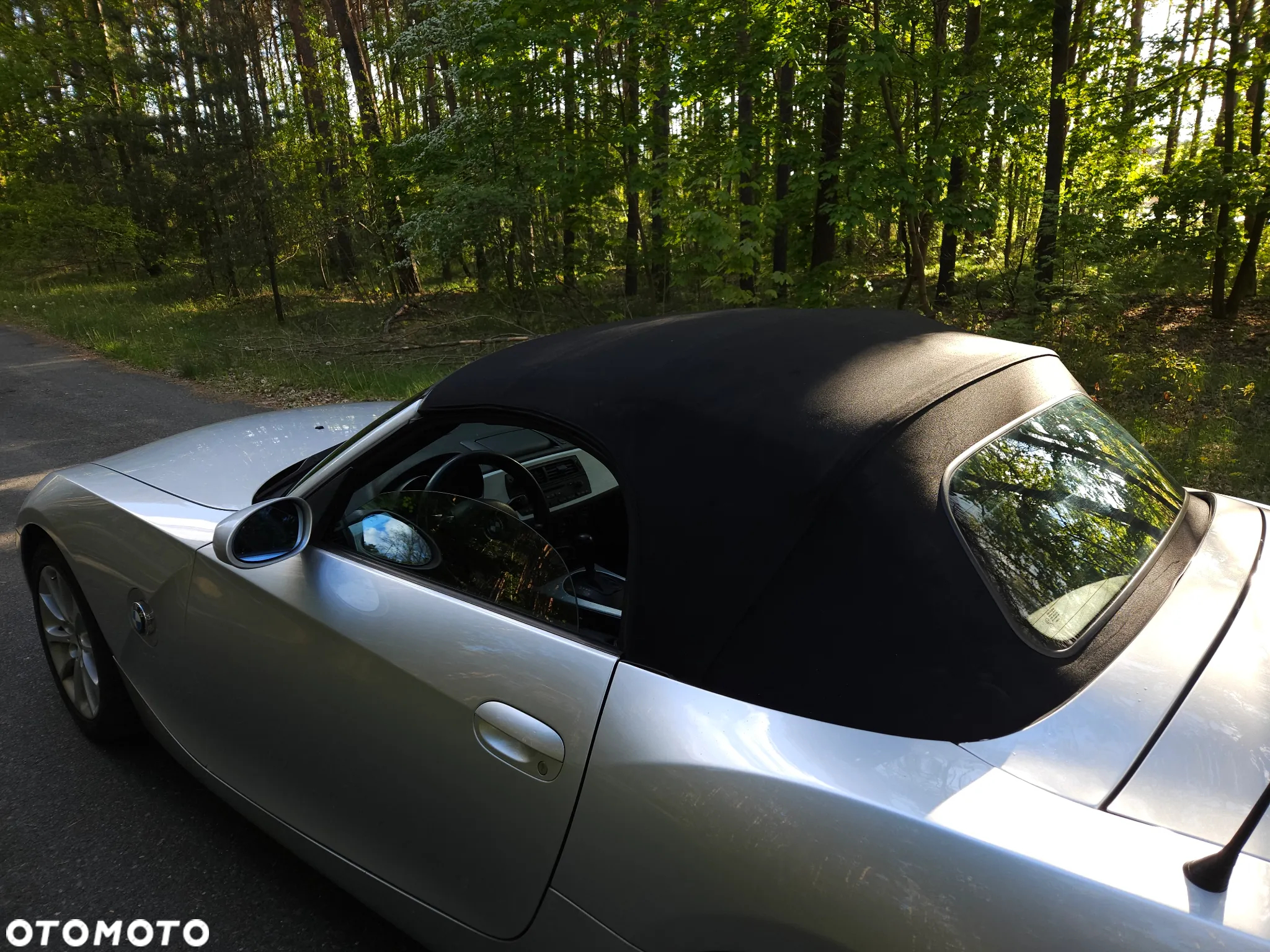 BMW Z4 roadster 2.5i - 16