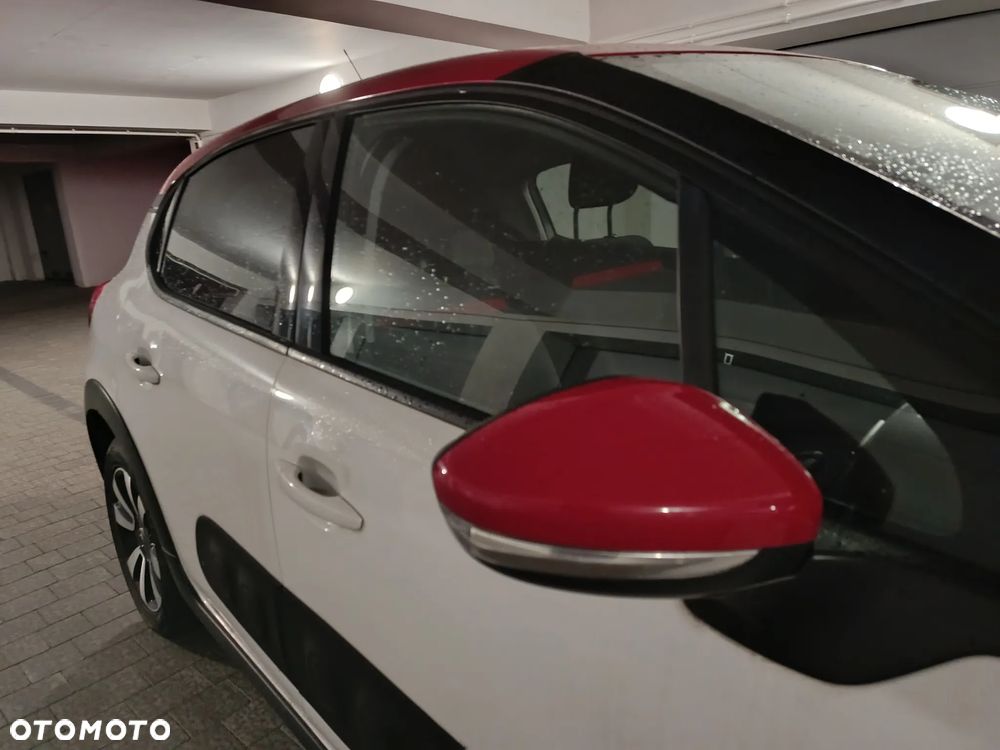 Citroën C3 - 20