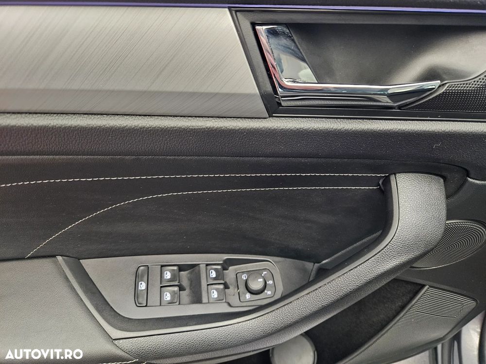 Skoda Kodiaq 2.0 TDI 4X4 DSG Ambition - 19