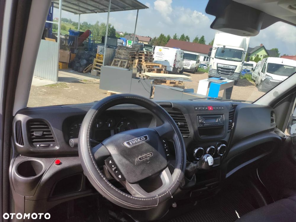 Iveco Daily 35S15 - 7