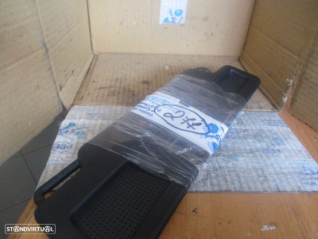 Pala Sol PSOL277 MERCEDES W171 2005 ESQ - 1