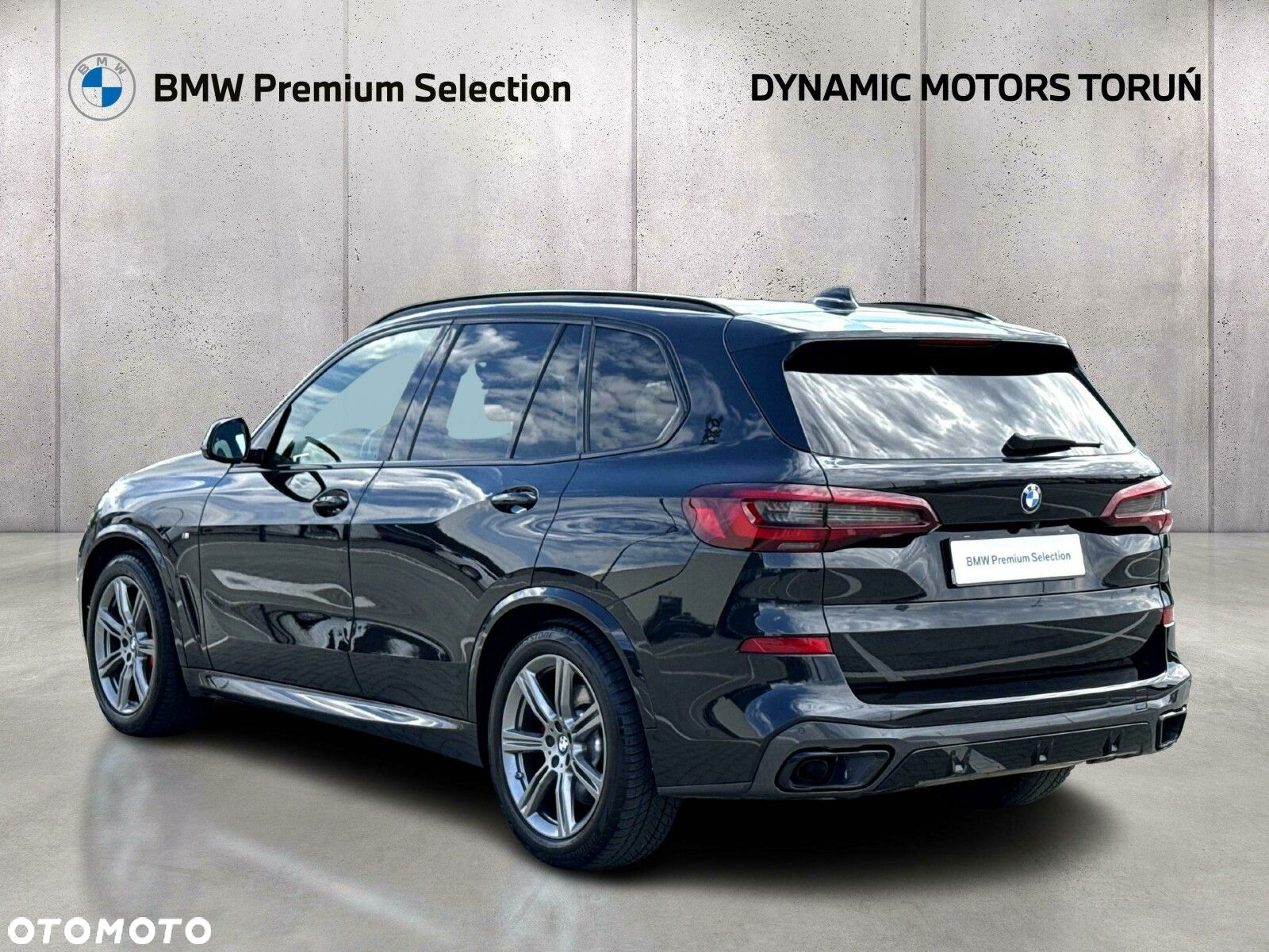 BMW X5 - 7