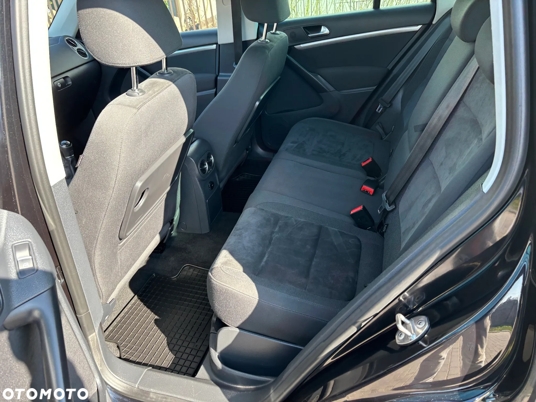 Volkswagen Tiguan 2.0 TDI DPF BlueMotion Technology Freestyle - 11