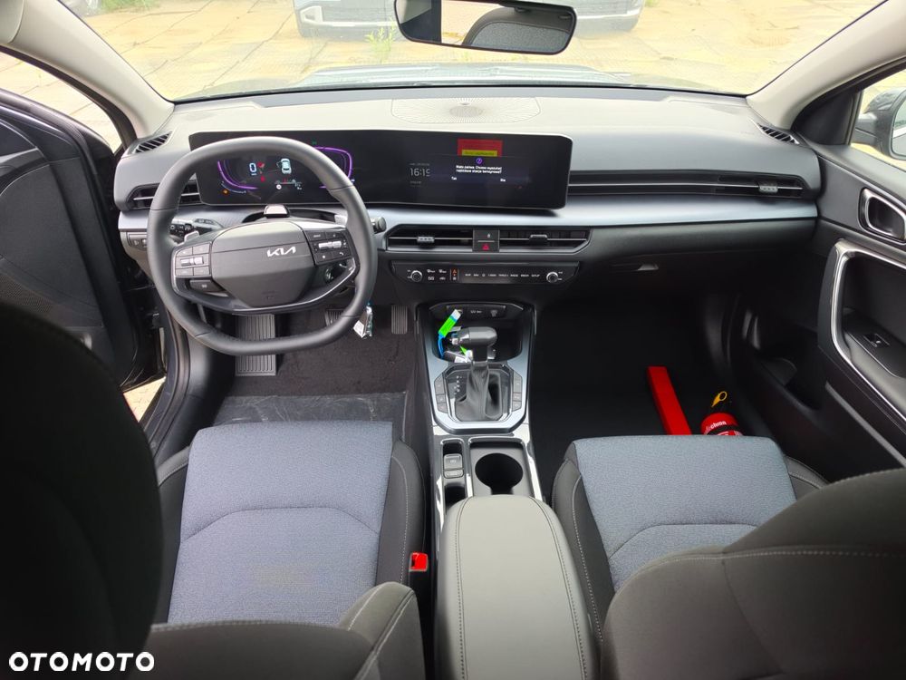 Kia XCeed 1.6 T-GDI Tribute DCT - 10