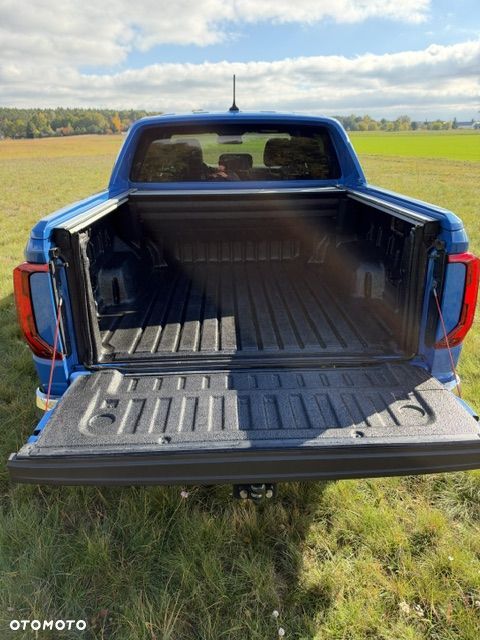 Volkswagen Amarok - 8