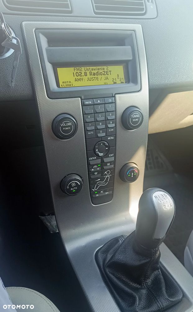 Volvo V50 2.0D Kinetic - 20