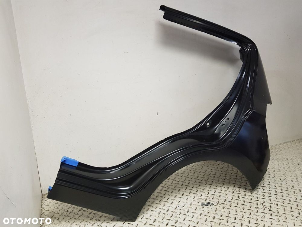 NOWY ORYGINALNY BŁOTNIK LEWY TYLNY LEWA TYŁ OPEL KARL 15-18 42429070 - 4