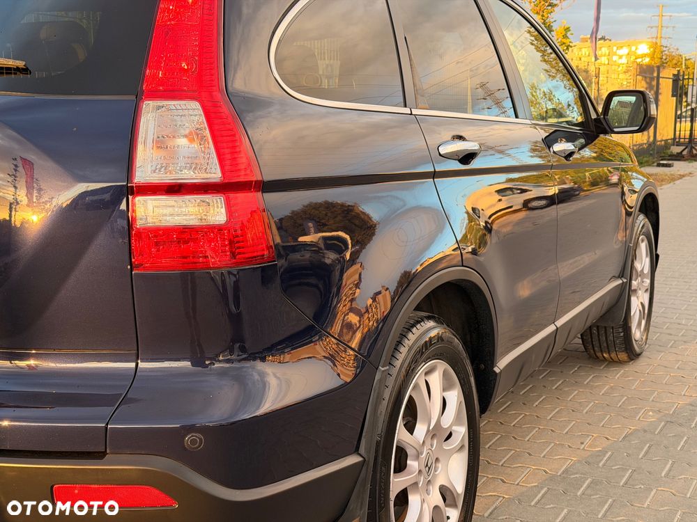 Honda CR-V 2.0i-VTEC Executive - 33