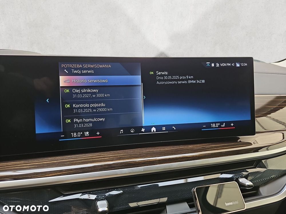 BMW X7 xDrive40d mHEV - 19