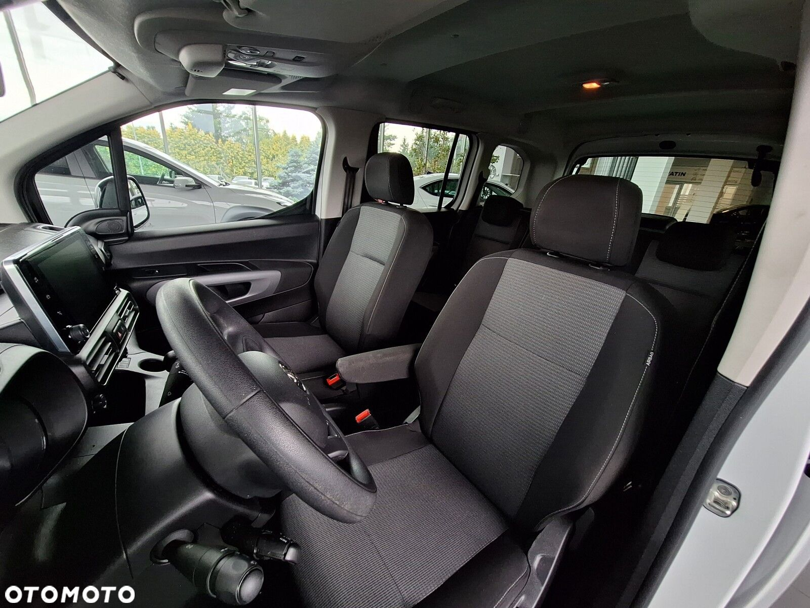 Toyota Proace City Verso 1.5 D-4D Business - 23