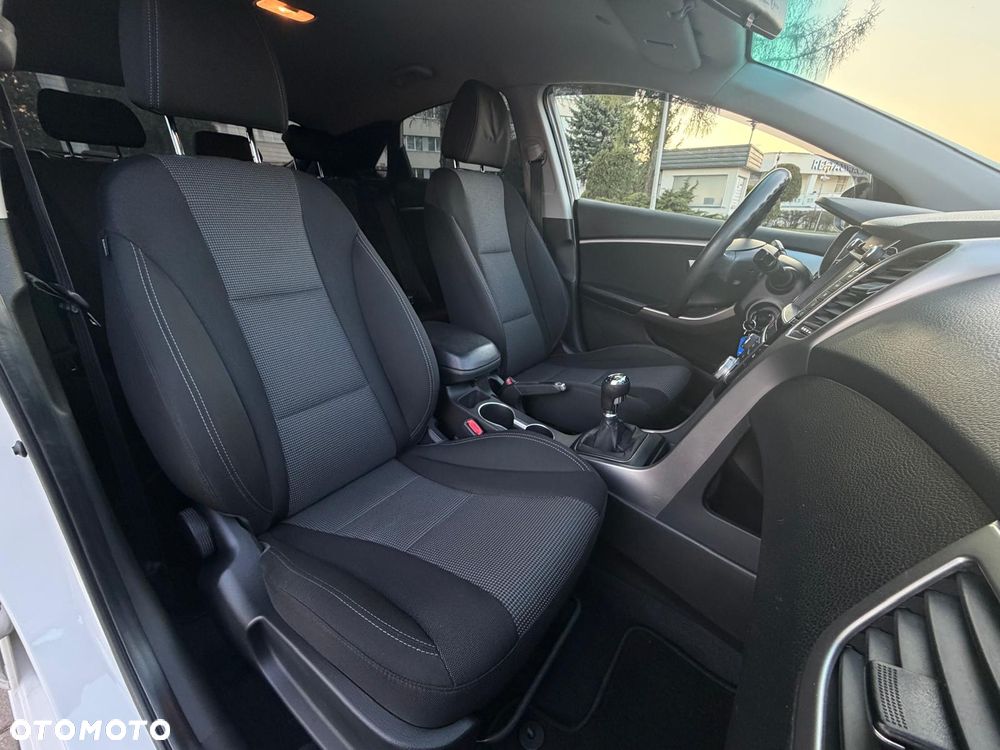 Hyundai i30 1.4 Style - 26