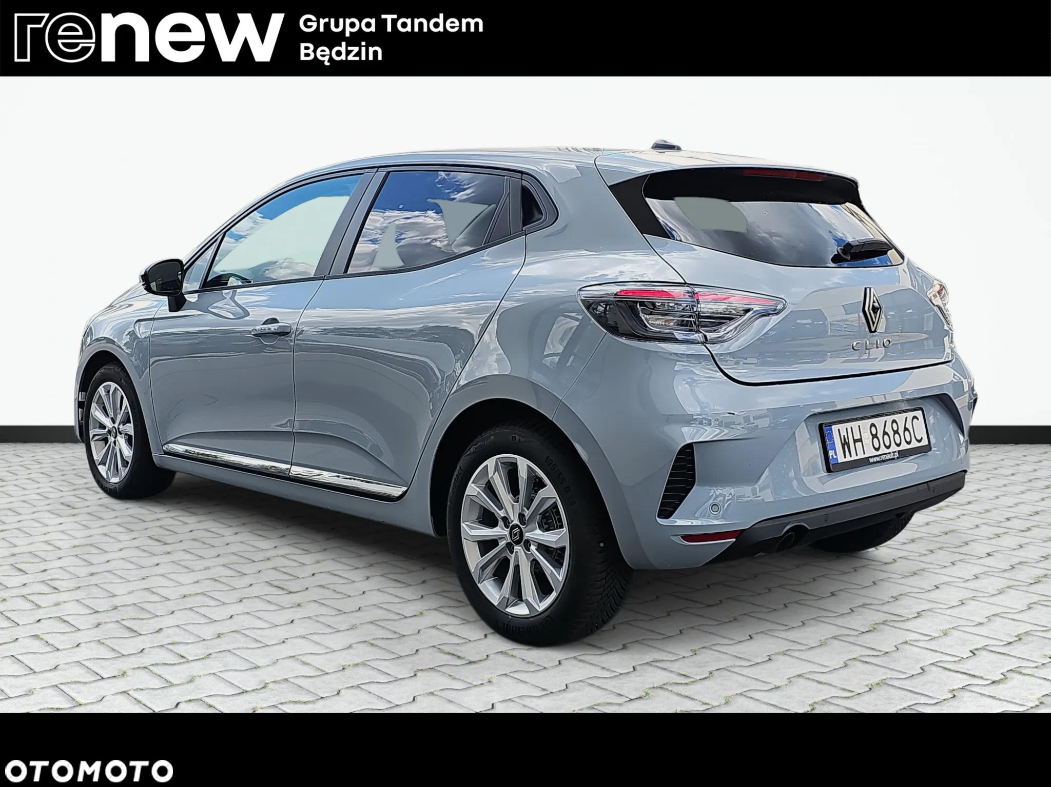 Renault Clio 1.0 TCe Evolution - 7