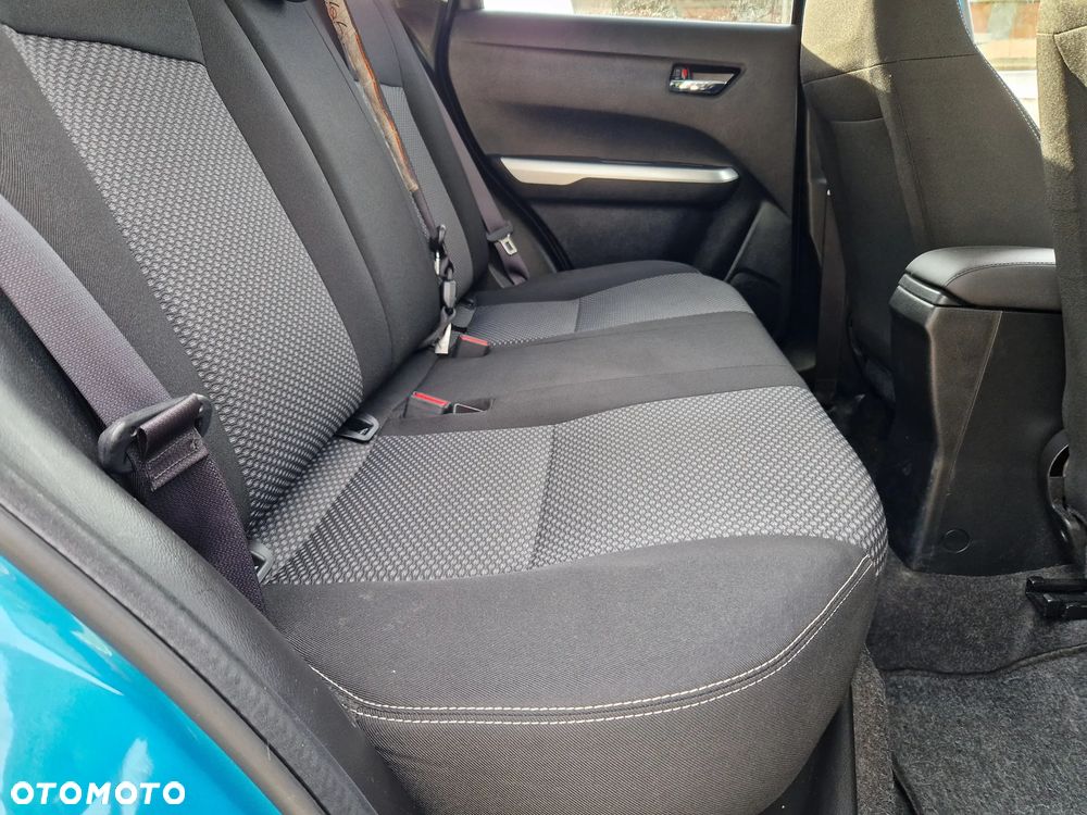 Suzuki Vitara 1.6 Premium 2WD - 16