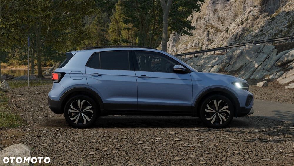 Volkswagen T-Cross - 14