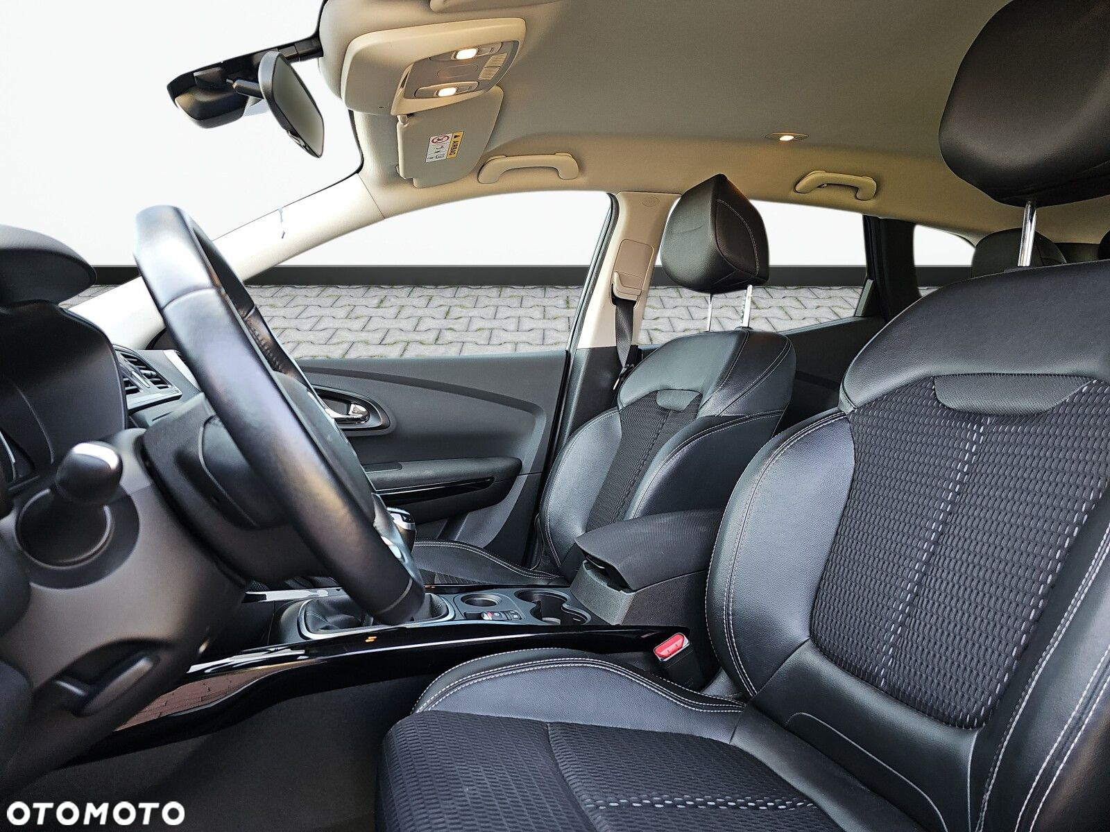 Renault Kadjar 1.2 Energy TCe Limited - 11