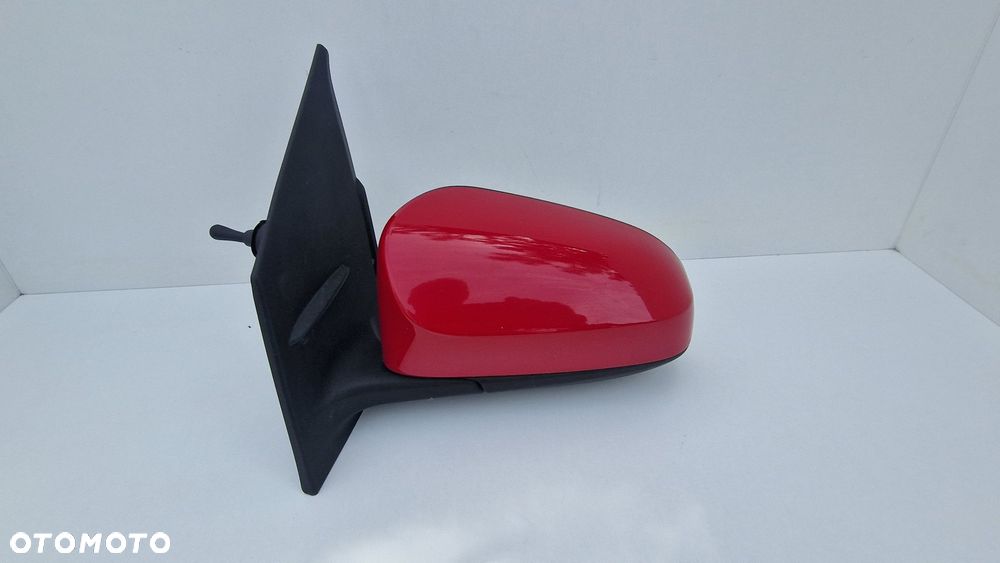 CITROEN C1 LUSTERKO LEWE LEWA STRONA EU ORYGINALNE KOD KJH 14-22  MANUALNE - 1