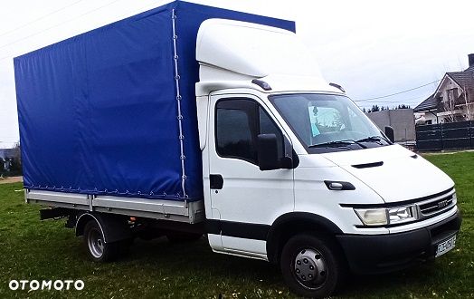 Iveco Daily - 6