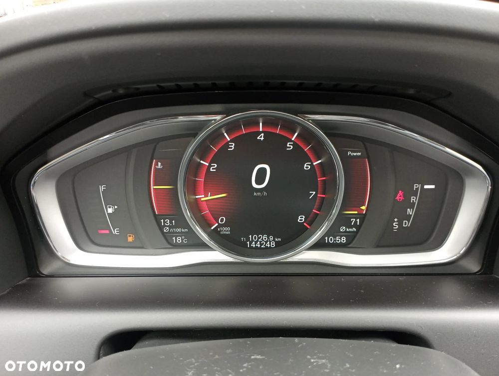 Volvo XC 60 T6 AWD Drive-E Summum - 14