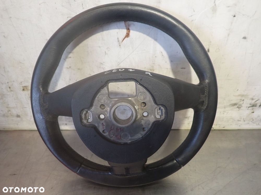 KIEROWNICA SEAT LEON II - 4