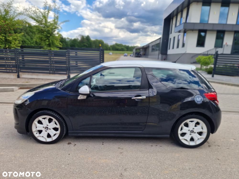 Citroën DS3 - 2