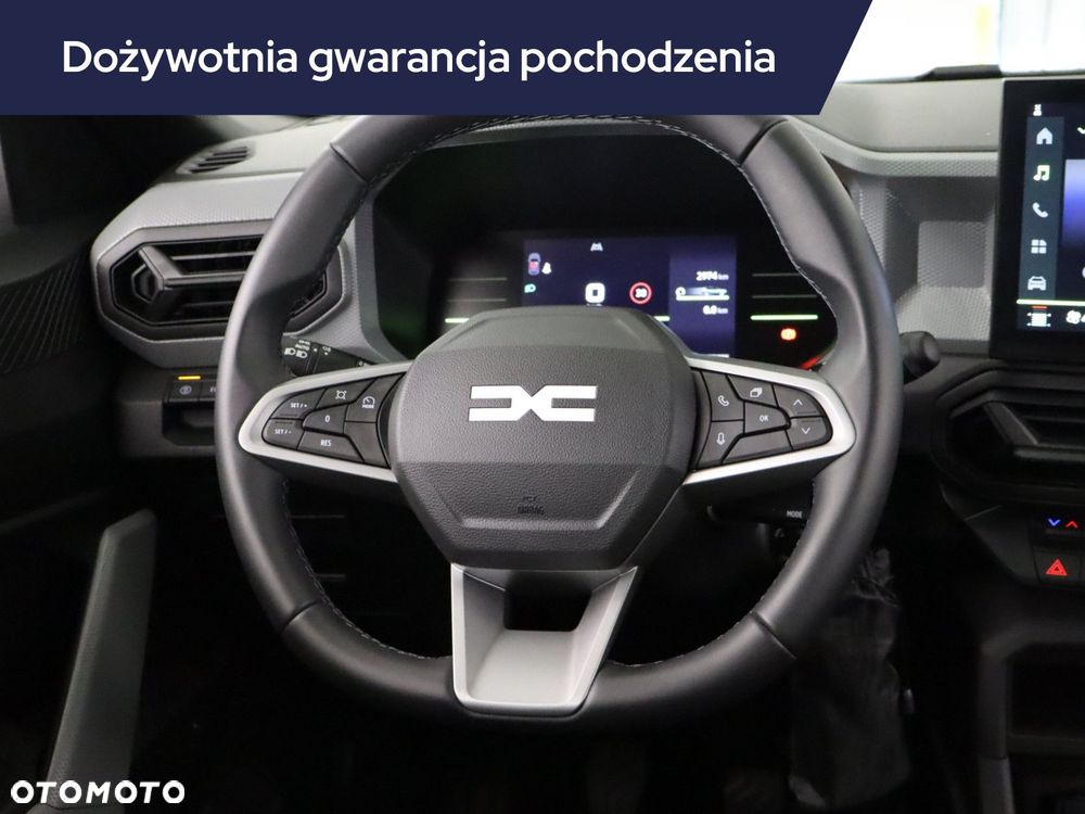 Dacia Bigster - 21
