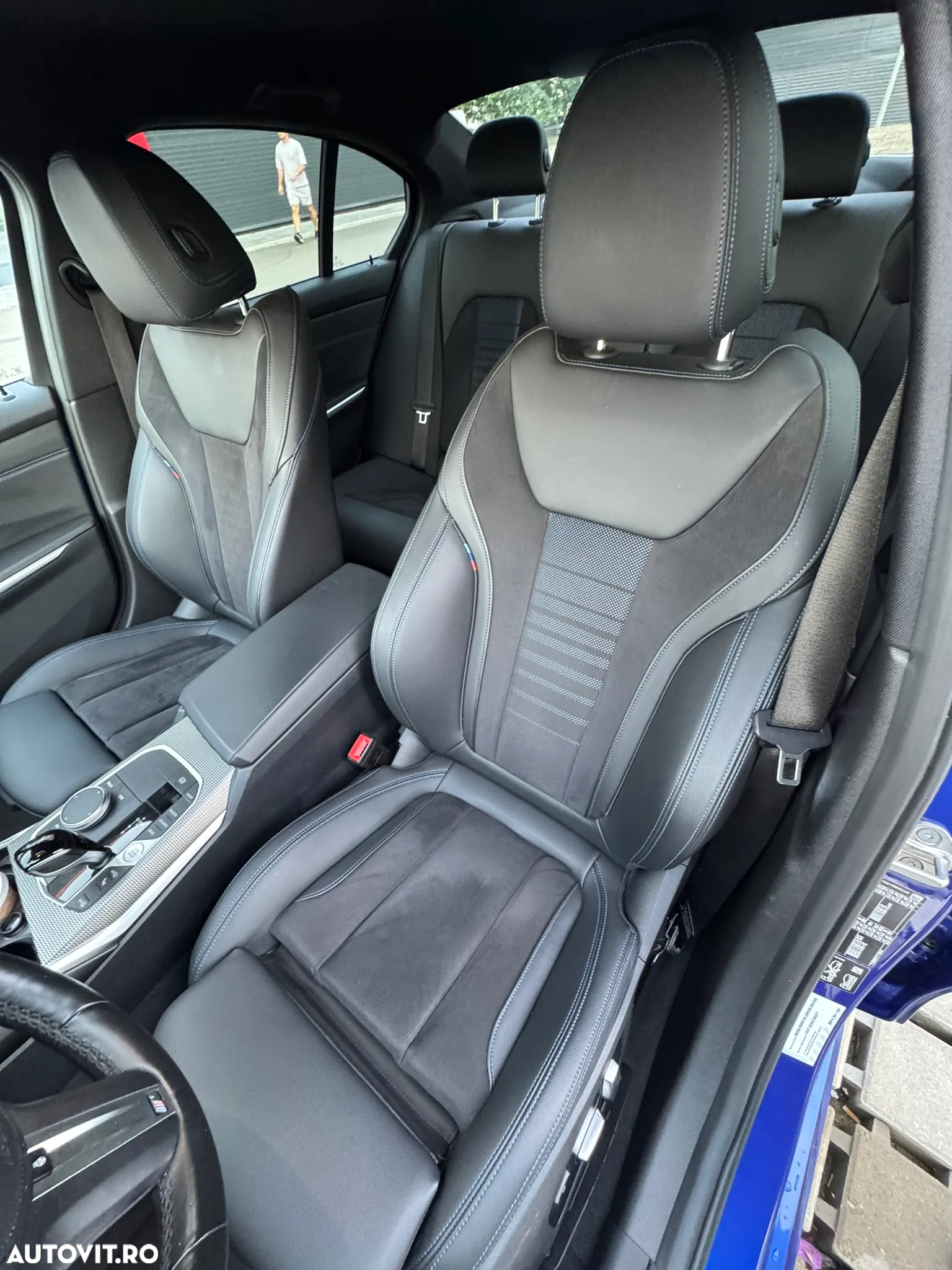 BMW Seria 3 330i xDrive AT - 15