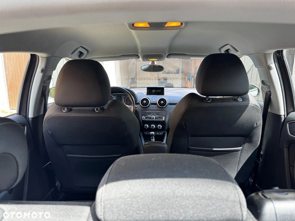Audi A1 Sportback - 22