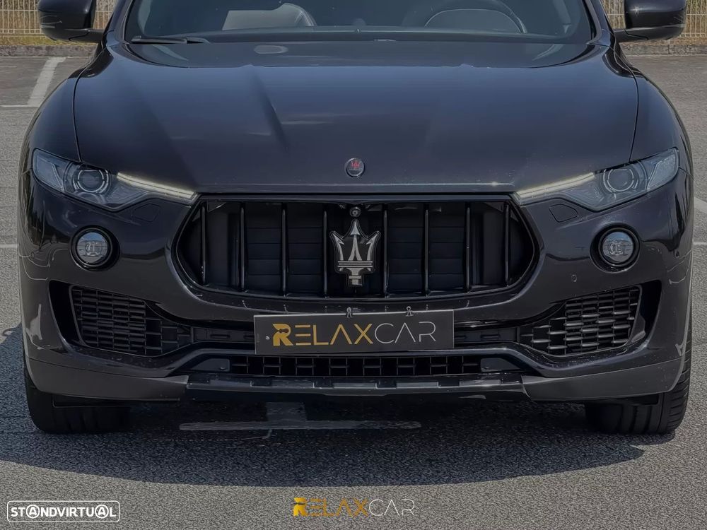 Maserati Levante 3.0 V6 - 5