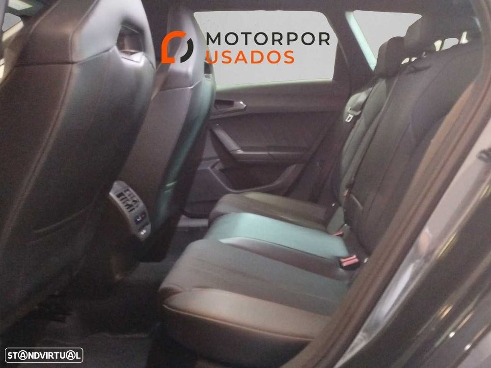 Cupra Leon ST 1.4 e-Hybrid MID DSG - 10