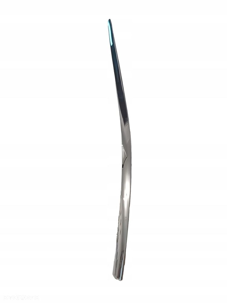 listwa zderzaka tylna prawa chrom mercedes e-klasa w211 06-09 2118852821 - 1