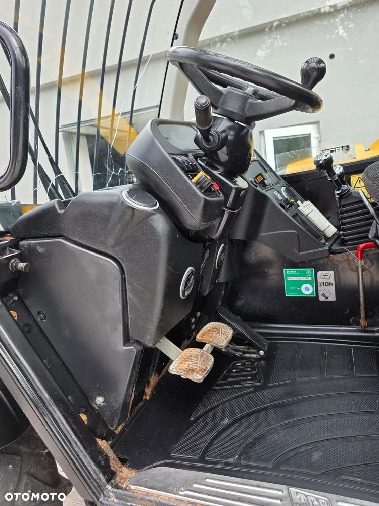 JCB 535-95 - 13