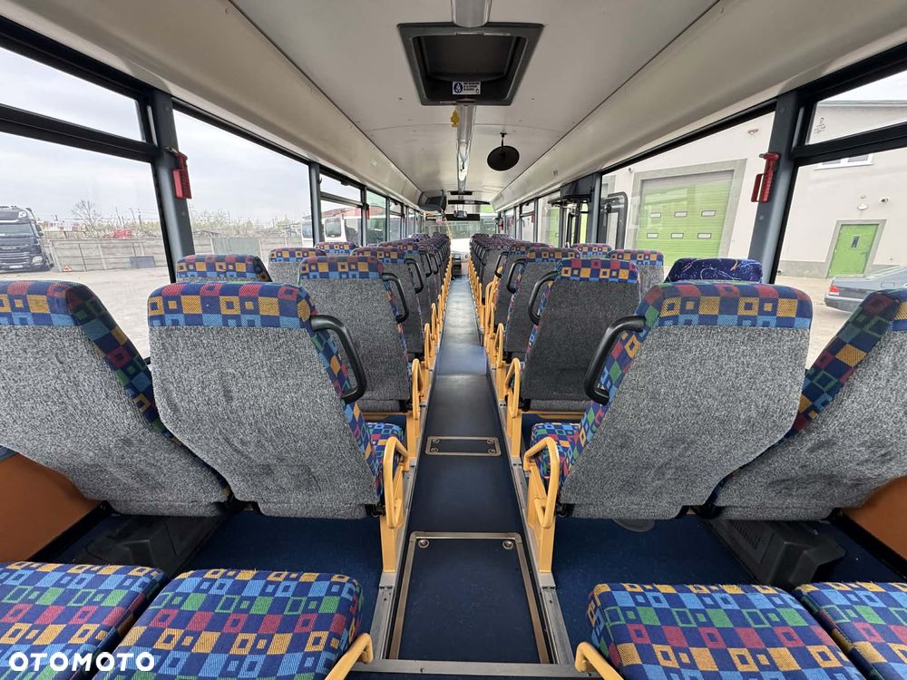 Irisbus Recreo - 19