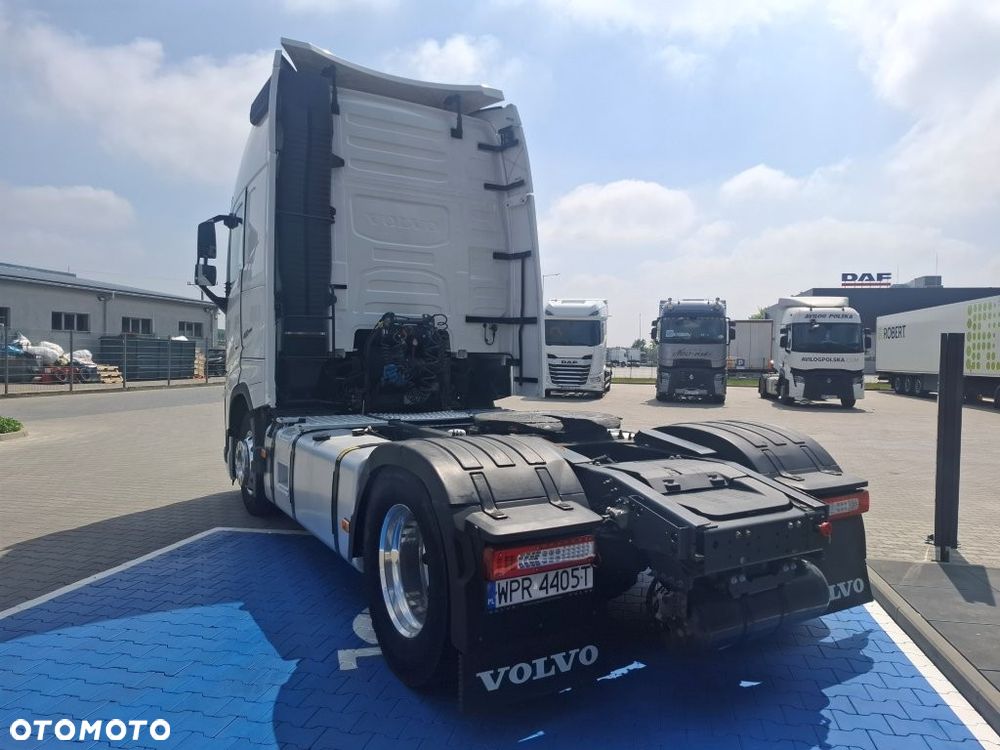 Volvo FH 460KM TC - 3