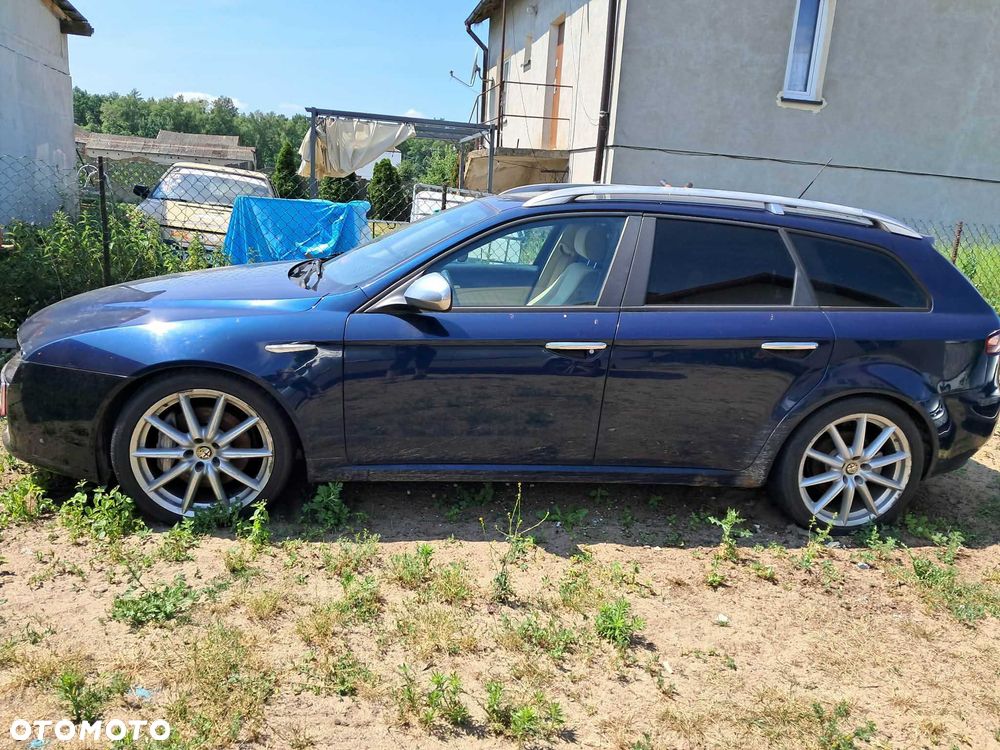 Alfa Romeo 159 - 5