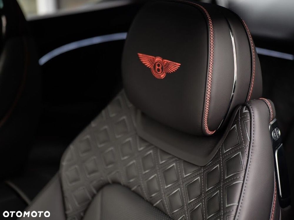 Bentley Continental GT - 14