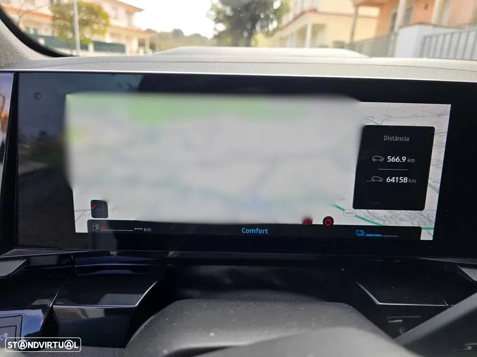 Renault Austral 1.2 E-Tech Iconic Espirit - 4